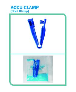 Cord Clamp