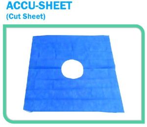 Hospital Cut Sheets