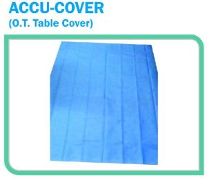 Hospital OT Table Cover