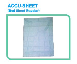 Hospital Regular Bed Sheets