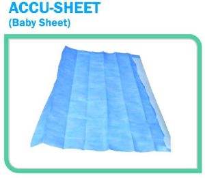 Hospital Small Baby Sheets