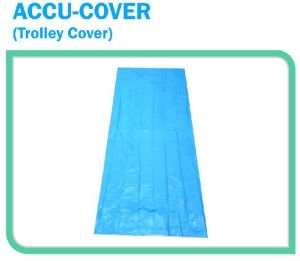 Hospital Trolley Cover