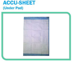 Hospital Underpad Sheets