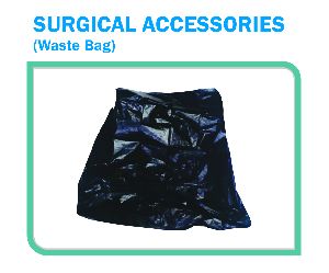 SMALL WASTE BAG