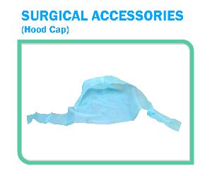 Surgeon Hood Cap