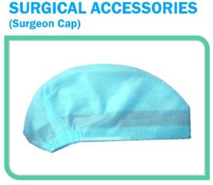 Surgeon Round Cap