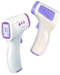 Infrared Thermometer