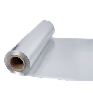 Aluminium Foil Rolls