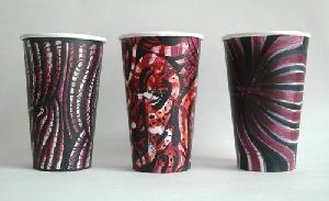 Disposable Paper Cups 330 ml