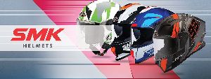 Helmets