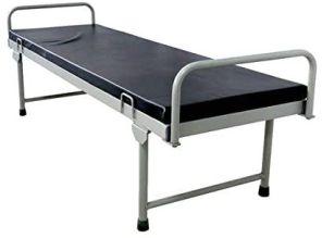 Hospital Attendant Bed