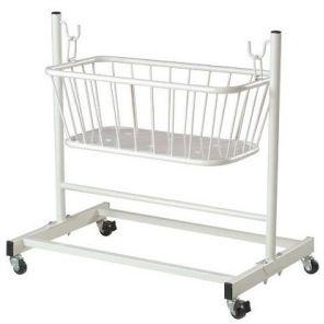 Hospital Baby Trolley