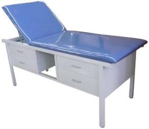 Hospital Examination Table