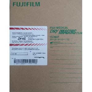 Fuji Medical dry imaging film