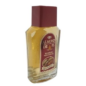 Balaji Almond Drops Hair Oil 200ml