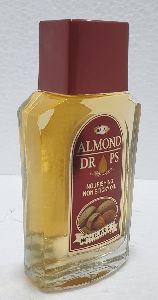 Almond Drops Hair Oil