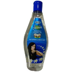 Balaji Jasmine Coconut Hair Oil 200ML