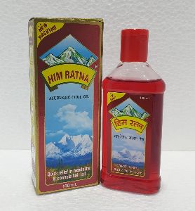 himratna cool hair oil