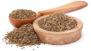 Carom Seeds