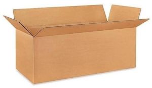 double wall corrugated box