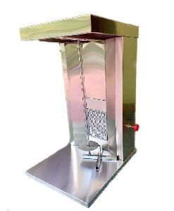 shawarma machine