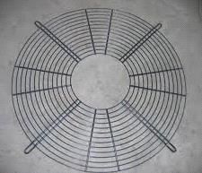 industrial fan guard