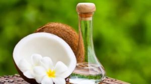 Organic Virgin Coconut Oil