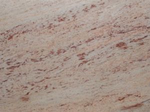 Ivory Brown Granite