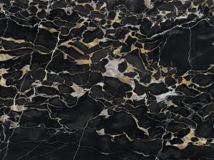 Nero Portoro Italian Marble