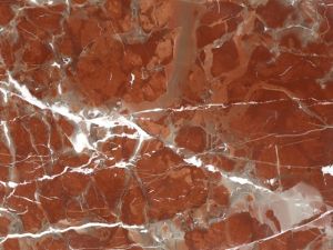 Red Chigan Italian Marble