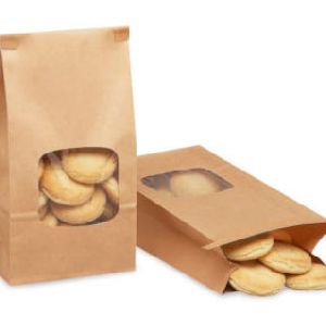 Bakery Paper Bags