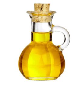 Camphor Oil