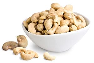 cashew nuts