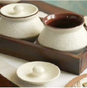 Ceramic Handi Set