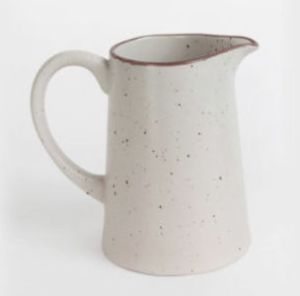 ceramic jug