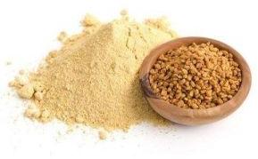 Fenugreek Powder