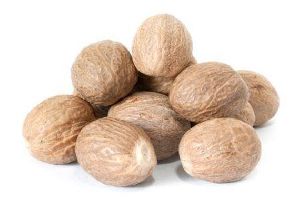 Whole Nutmeg