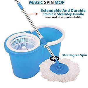 360 Extensible Mops and bucket