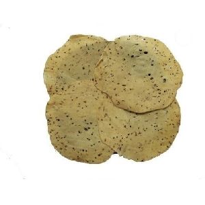 Masala Papad