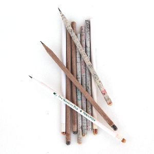 Recycled Paper Seed Pencils
