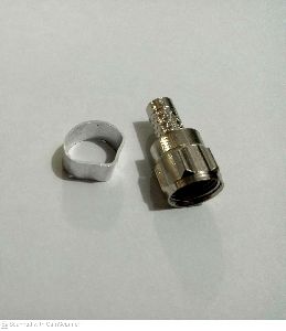 F5 CONNECTOR