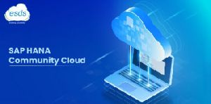 SAP HANA Cloud Hosting