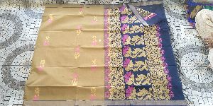 Cotton Sarees