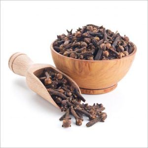 Cloves