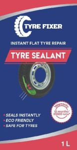 Tyre Sealant