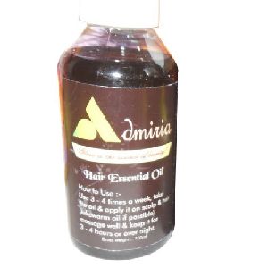 Admiria Hair Essential Oil