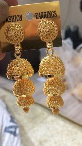 Jhumka Earrings