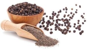 Black Pepper Powder