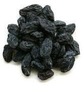 Black Raisins