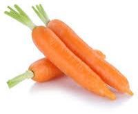 Fresh Carrot